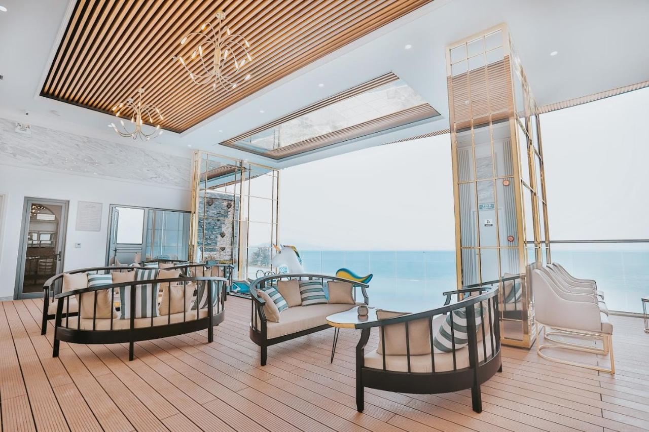 Hotel La Vague