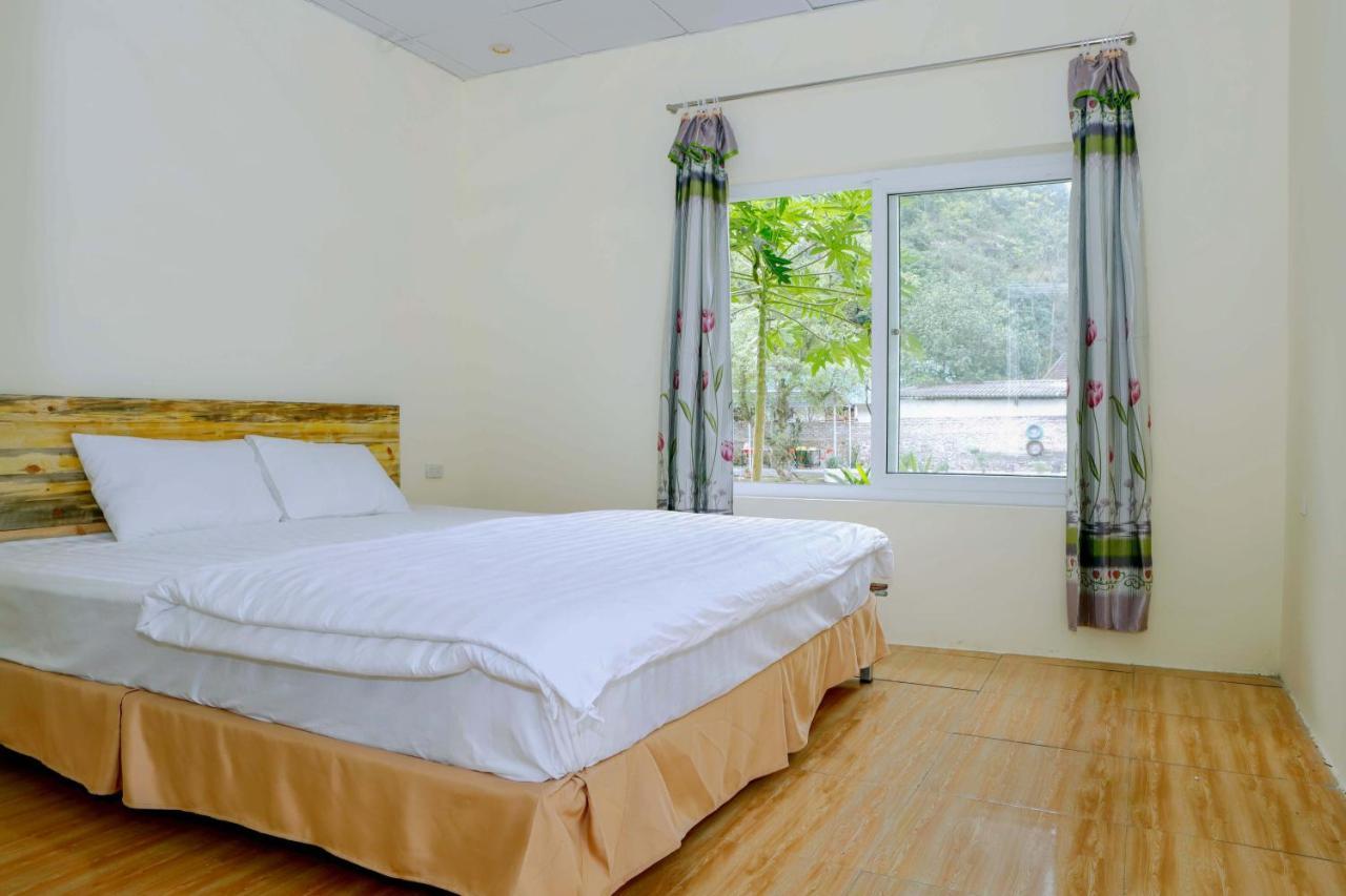 Apartment Trang An Pristine View