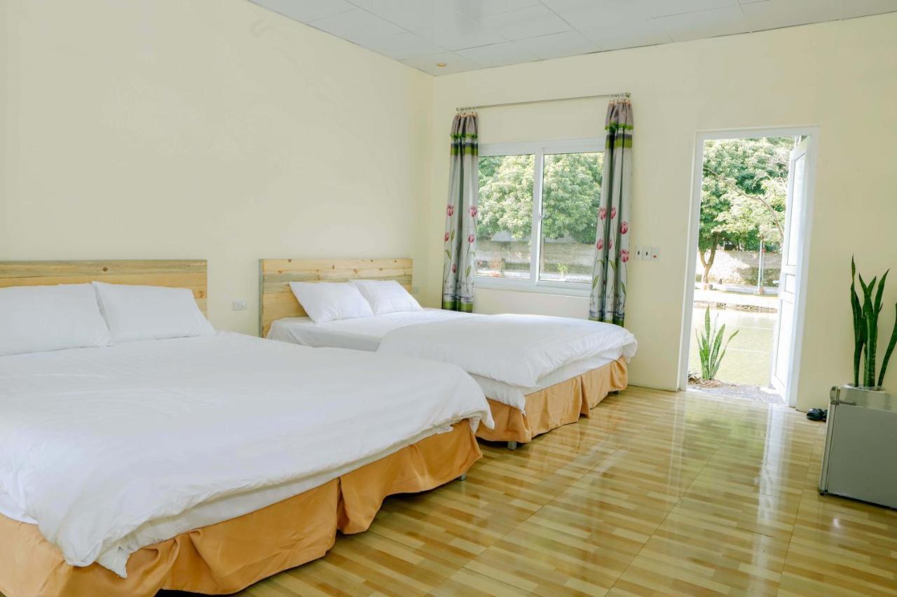 Apartment Trang An Pristine View *
