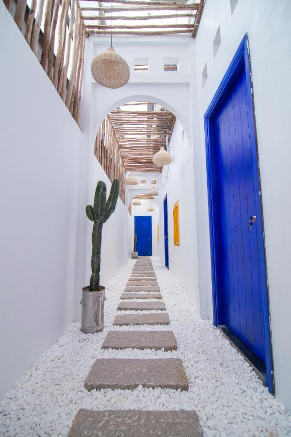 Hacoda Guest house *