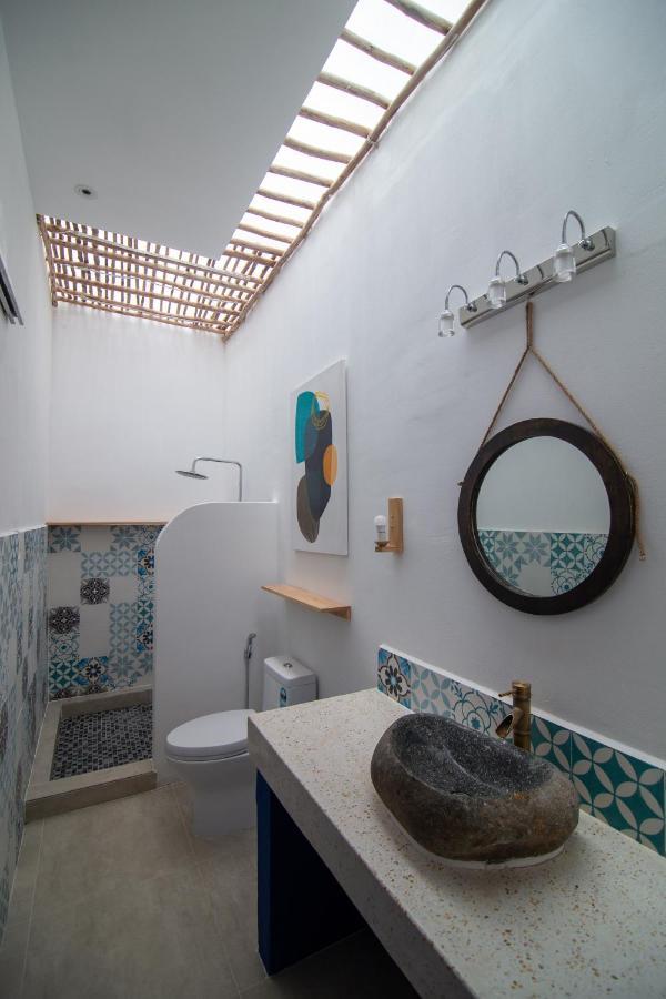 Guest house Hacoda *