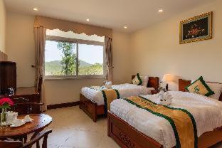 Resort Thuy Hoang Nguyen &