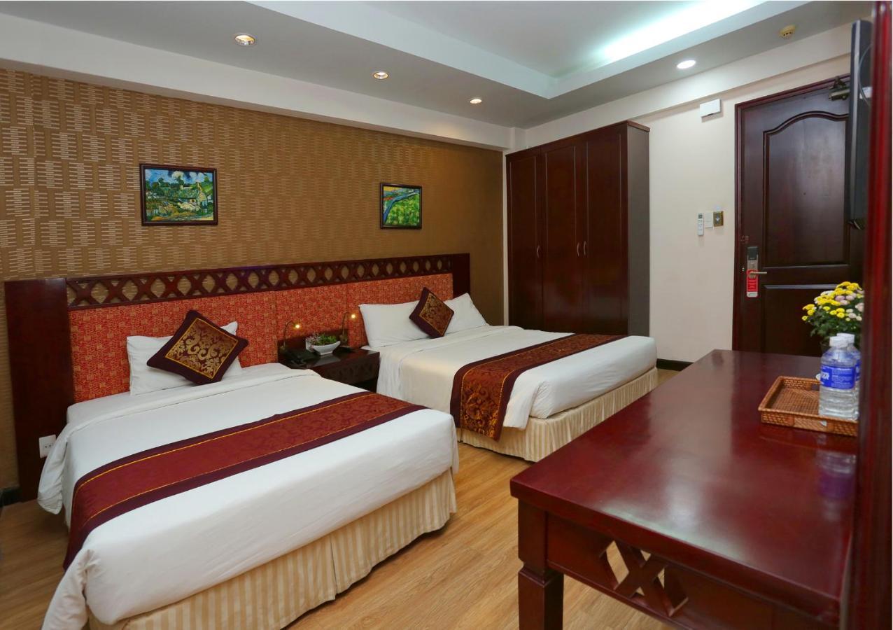 Phu Quy Hotel Nha Trang