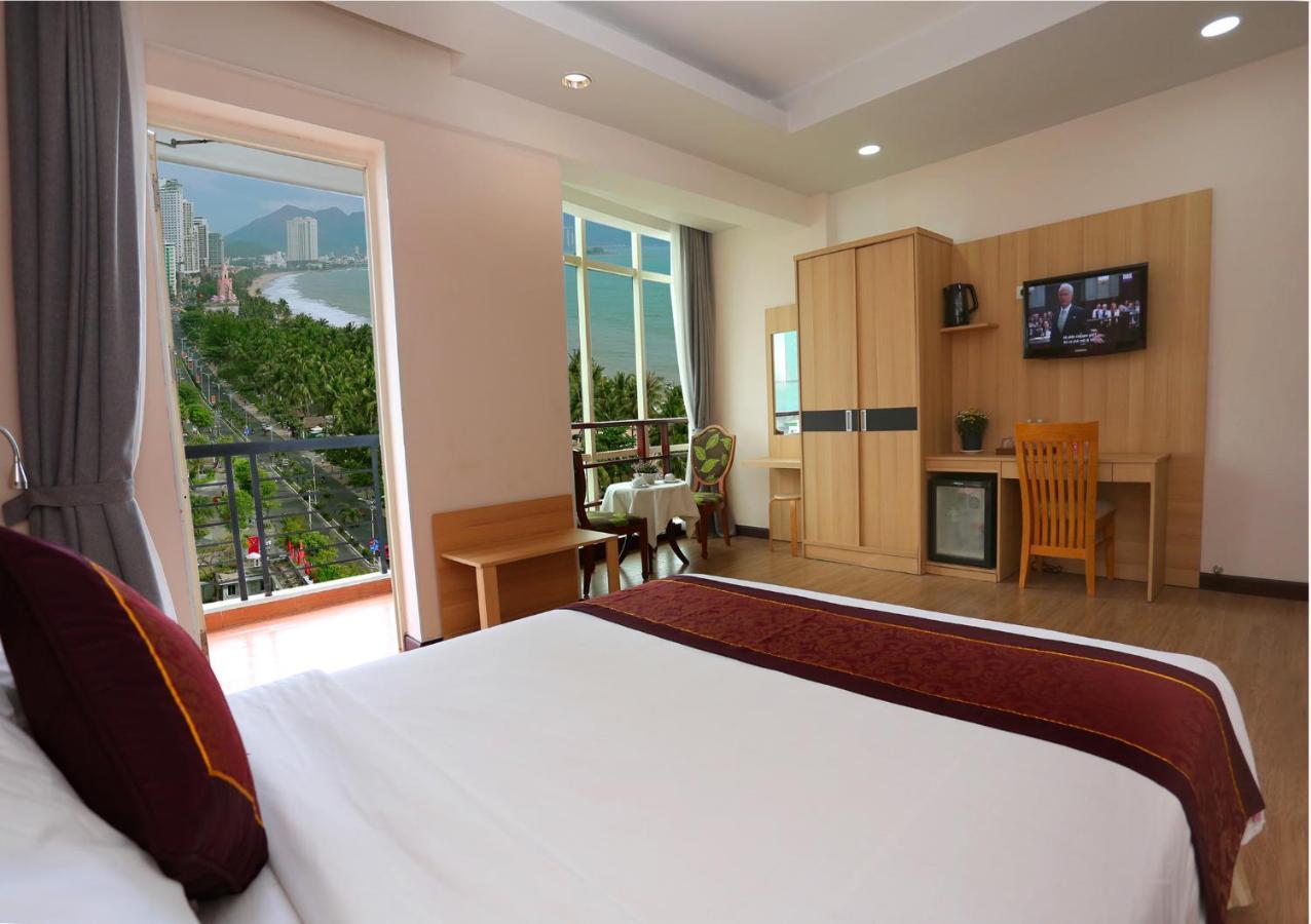 Phu Quy 3* Nha Trang