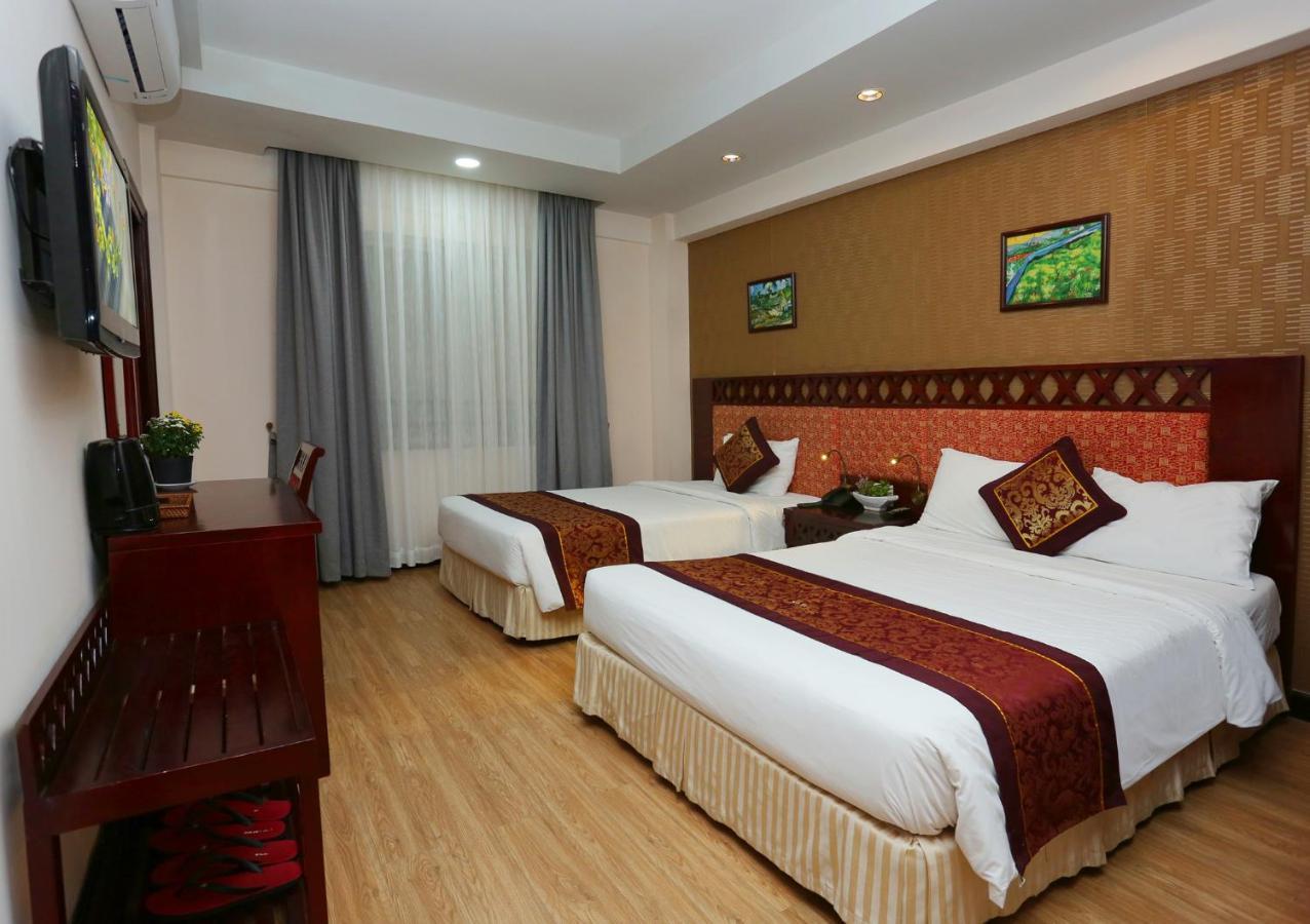 Phu Quy Hotel Nha Trang