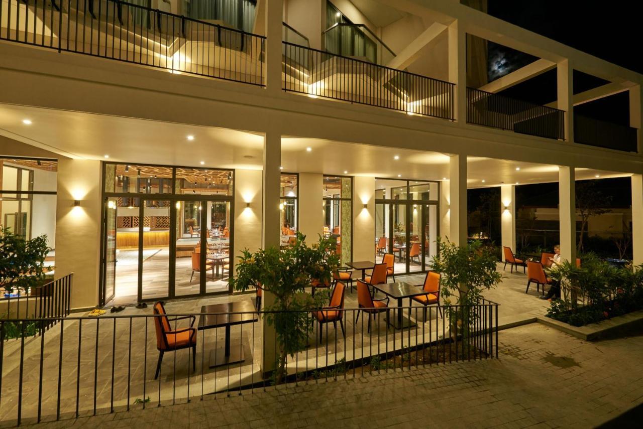 Hoan My - Ninh Chu 5* Phan Rang