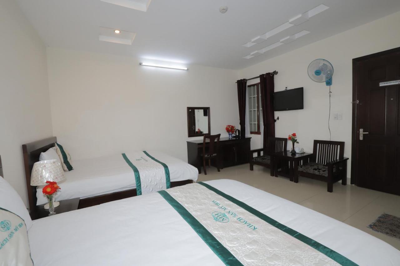 My Hoa 2 Hotel Da Lat