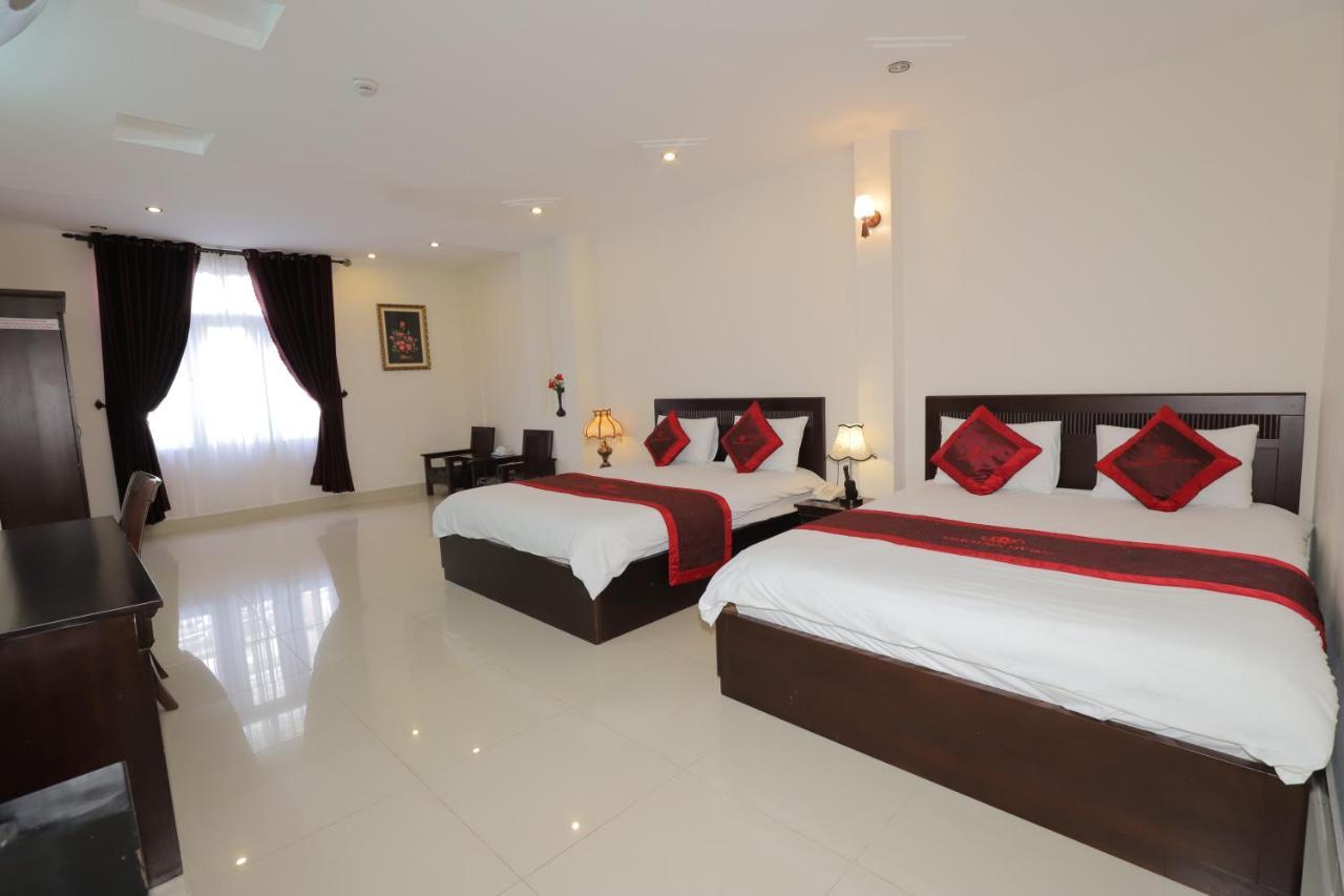 Hotel My Hoa 2 2*