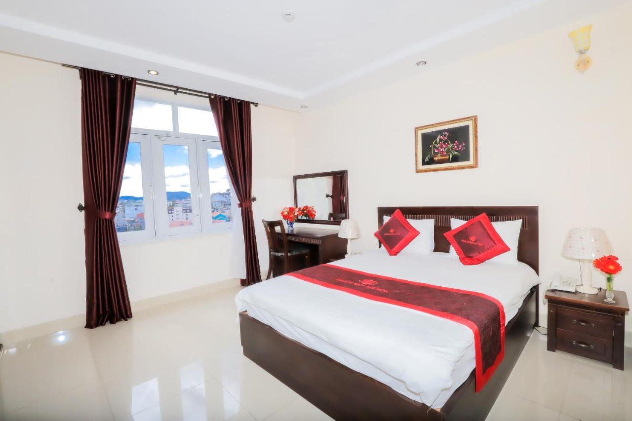 Hotel My Hoa 2 2*