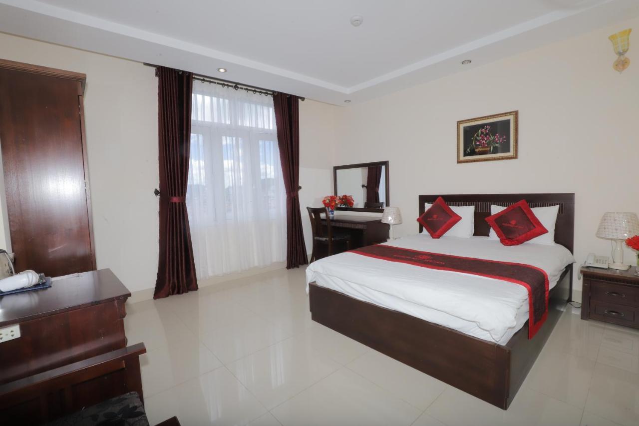 Hotel My Hoa 2 2*