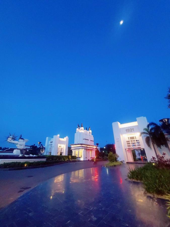 Sky Hotel Phú Quốc