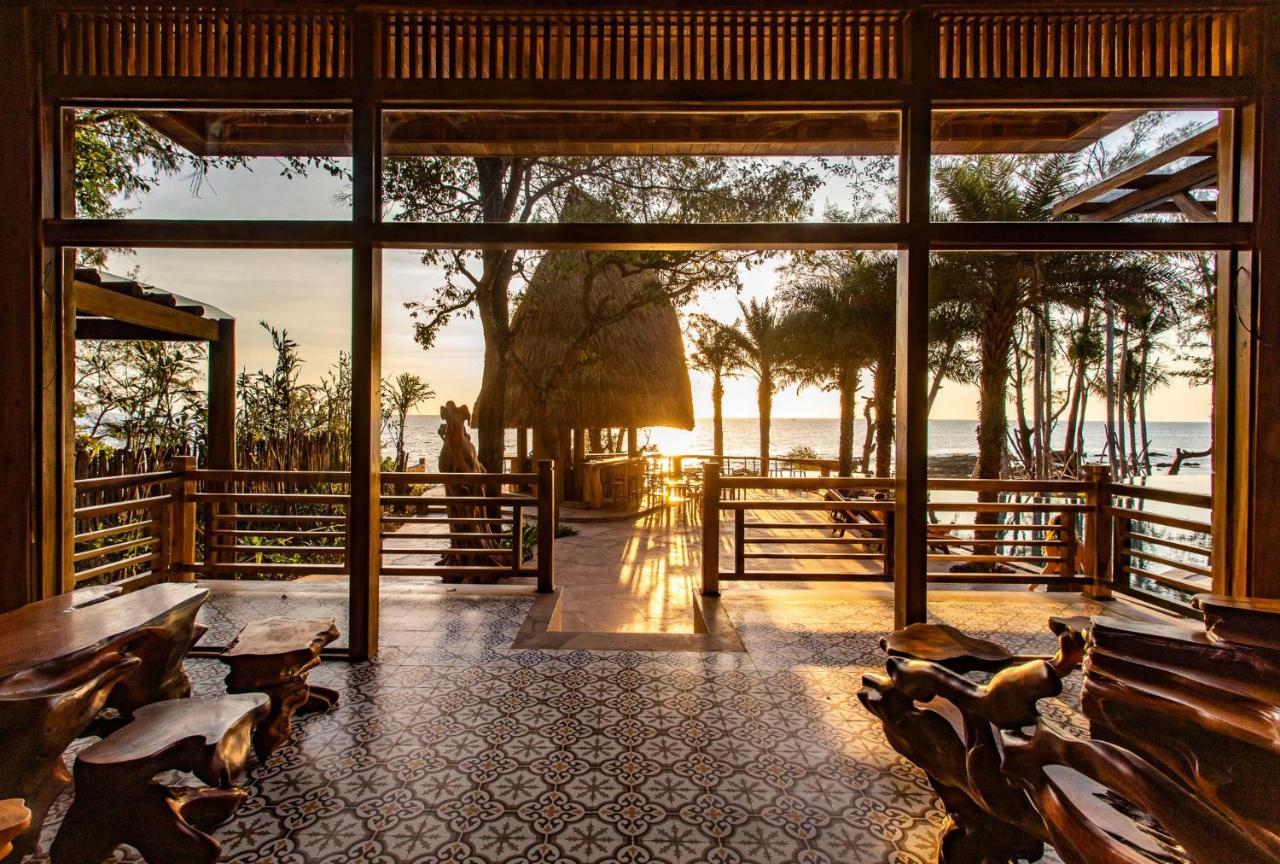 Ocean Bay & Resort Phu Quoc