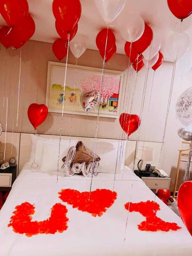 Hotel Central Hotel Thanh Hoa 5*