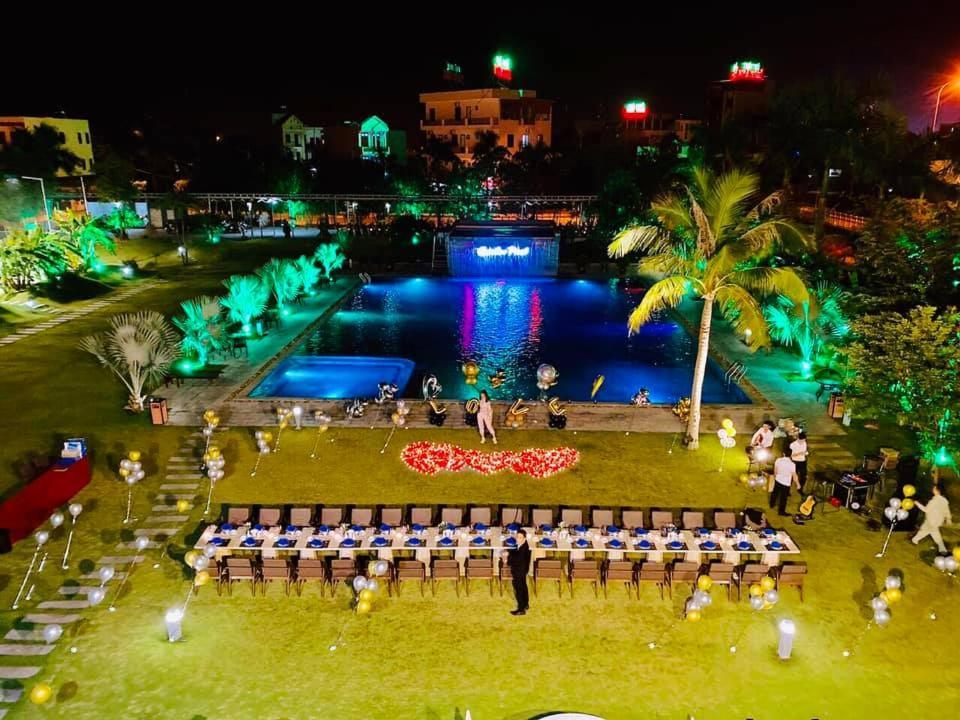 Central Hotel Thanh Hoa