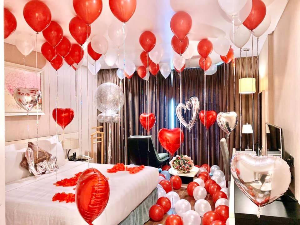Central Hotel Thanh Hoa 5*