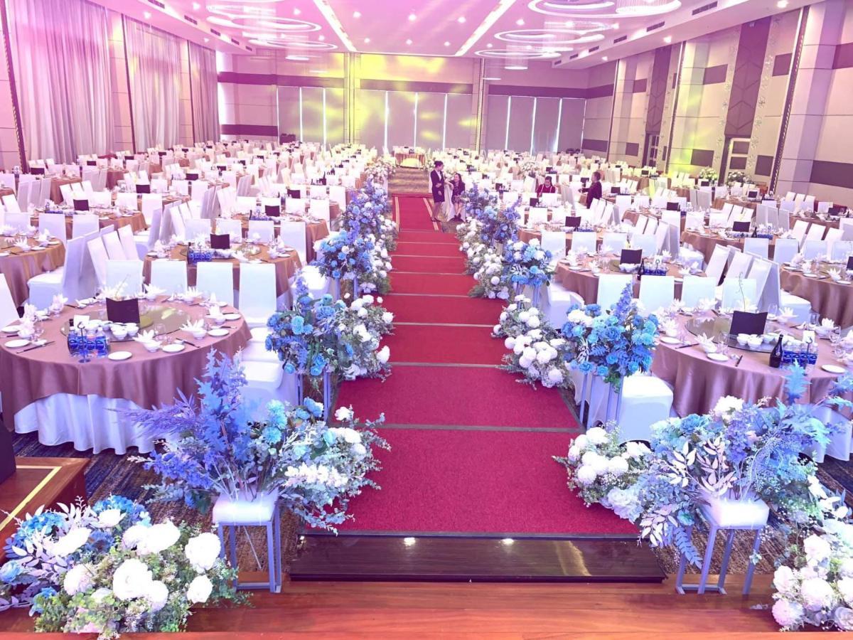 Hotel Central Hotel Thanh Hoa