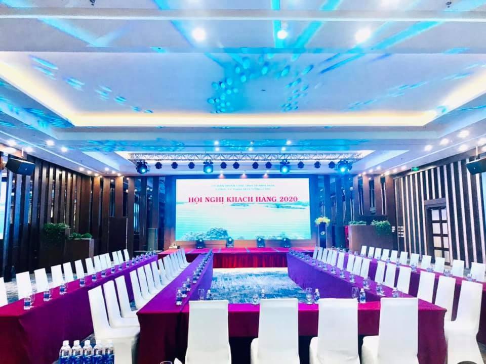 Hotel Central Hotel Thanh Hoa 5*