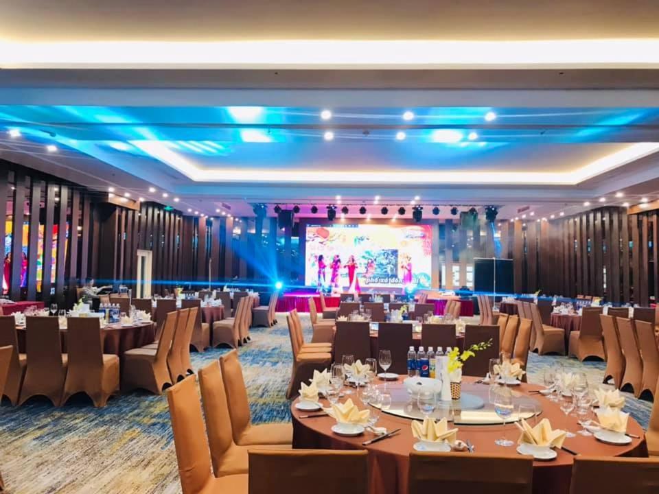 Hotel Central Hotel Thanh Hoa 5*