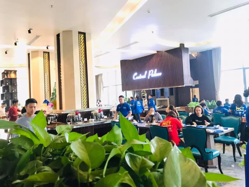 Central Hotel Thanh Hoa Thanh Hoa