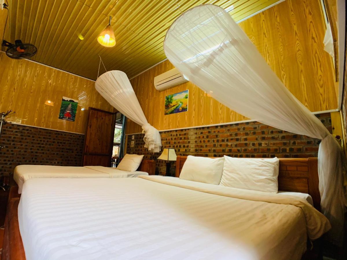 Hoa Lu Eco Ở trọ Ninh Bình