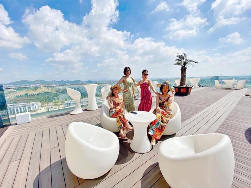 Hotel Central Hotel Thanh Hoa 5*