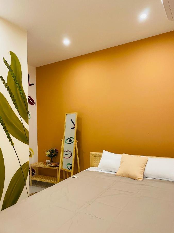 Dear House Near Bai Sau * Vung Tau