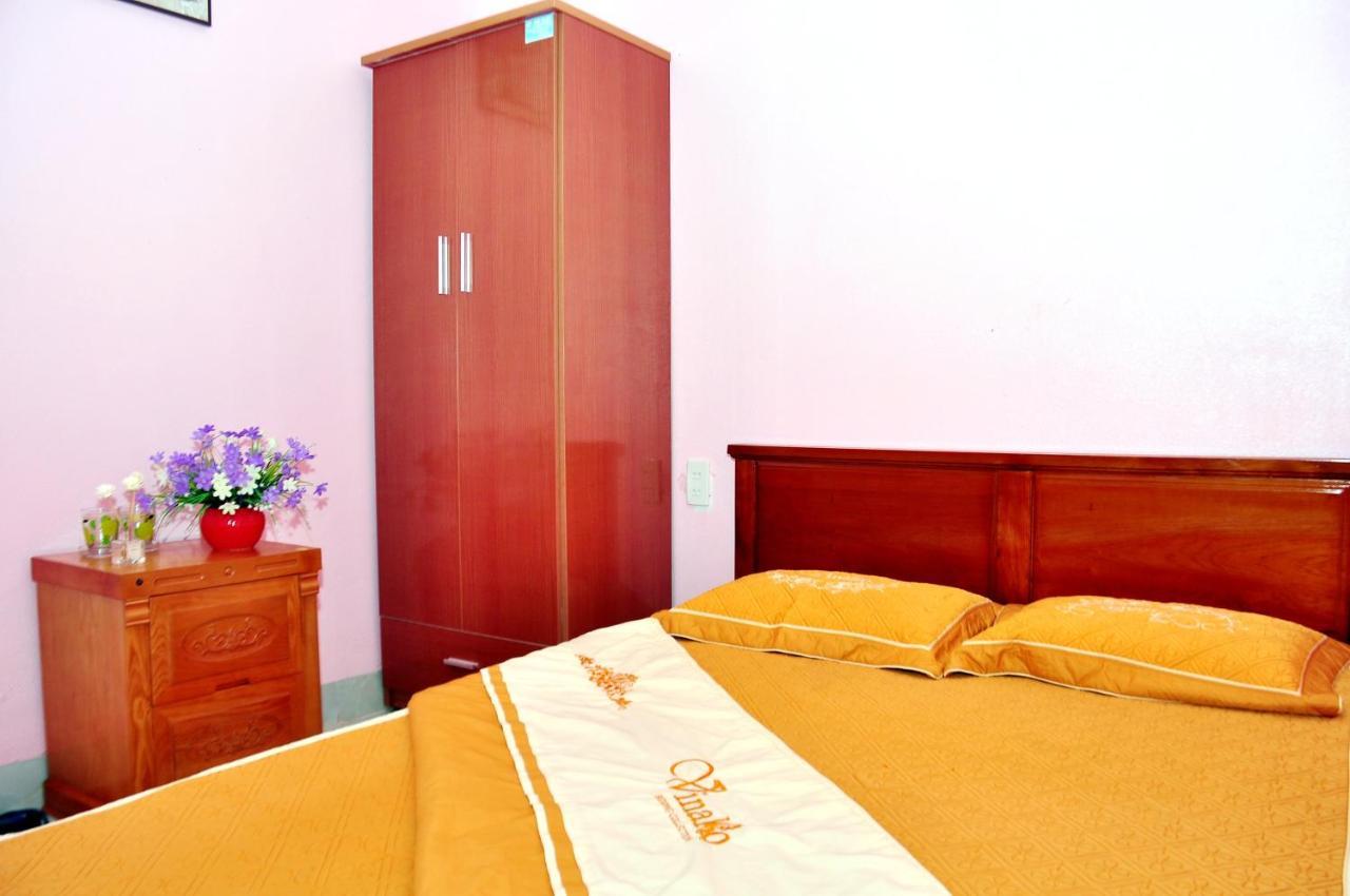 Co To Cuong Thinh Homestay * Quang Ninh (Quang Ninh)