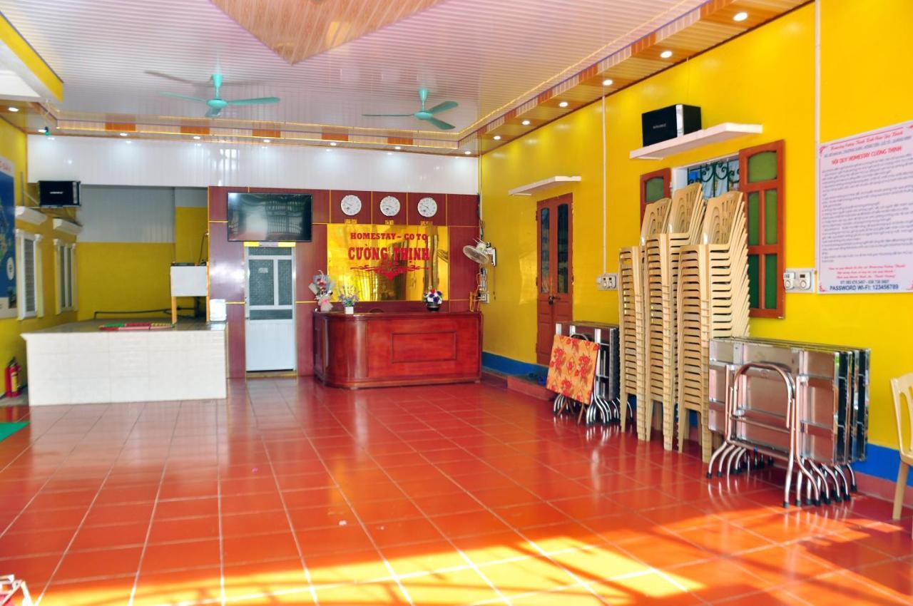 Co To Cuong Thinh Homestay Quang Ninh (Quang Ninh)