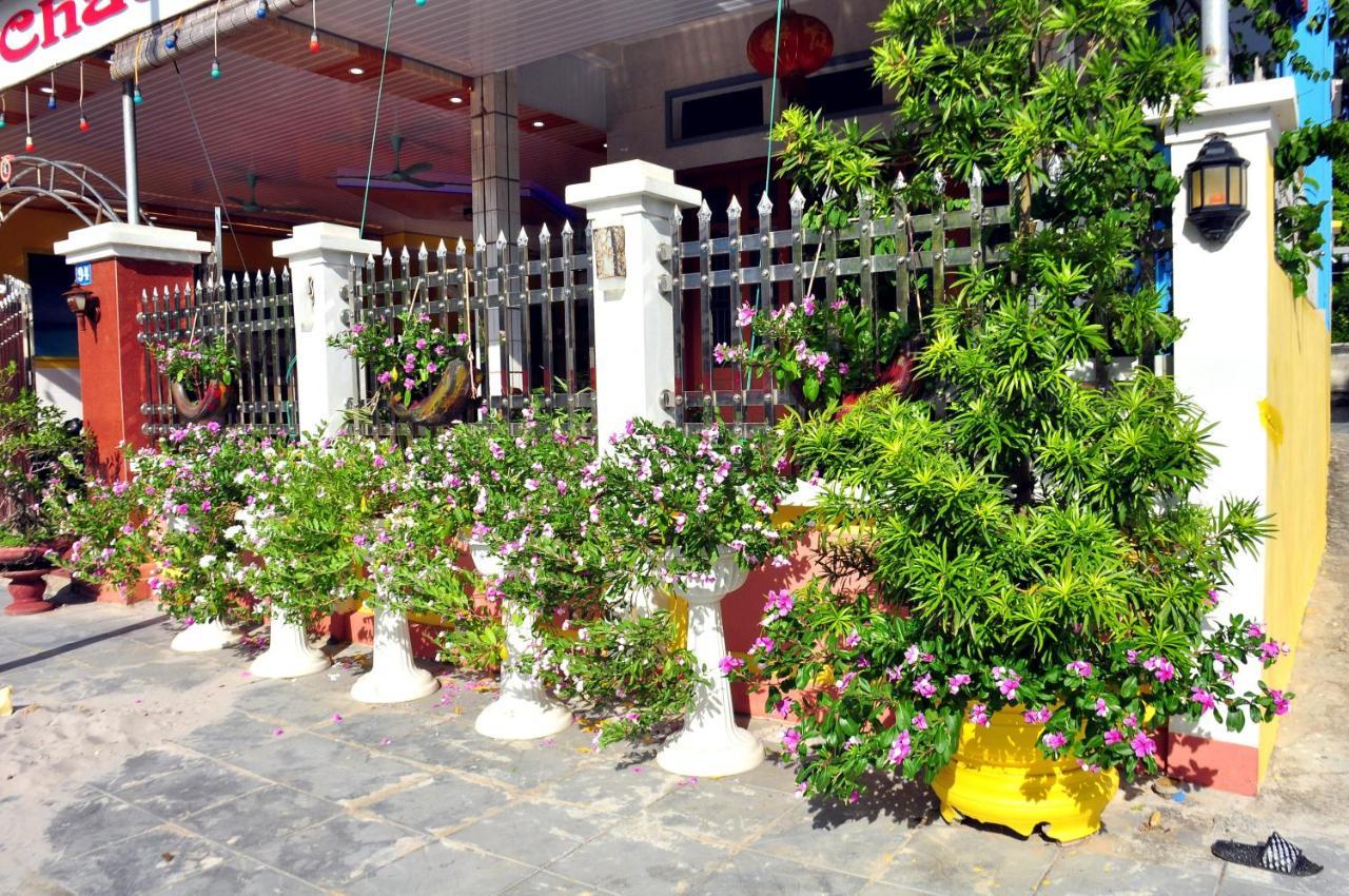 Co To Cuong Thinh Homestay Quang Ninh (Quang Ninh)