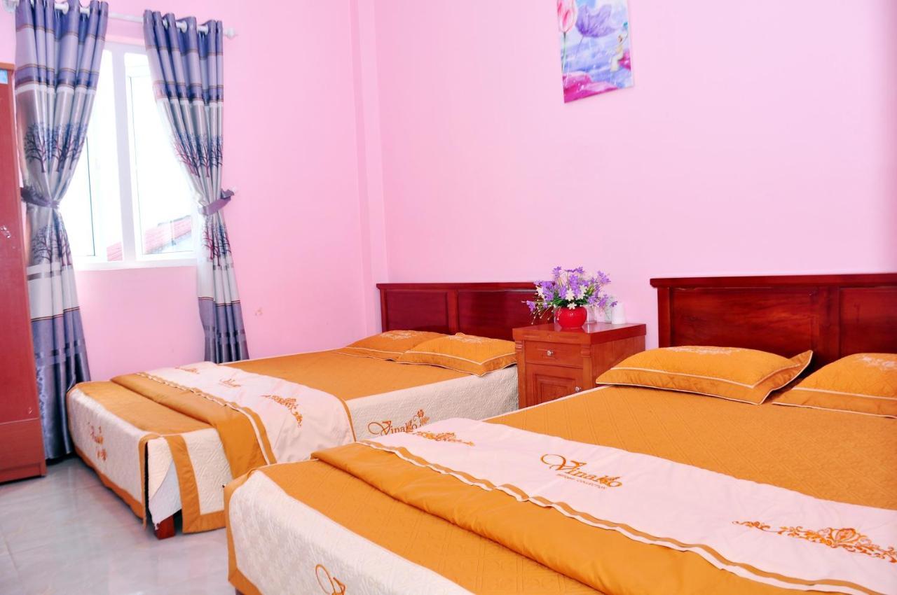Guest house Co To Cuong Thinh Homestay