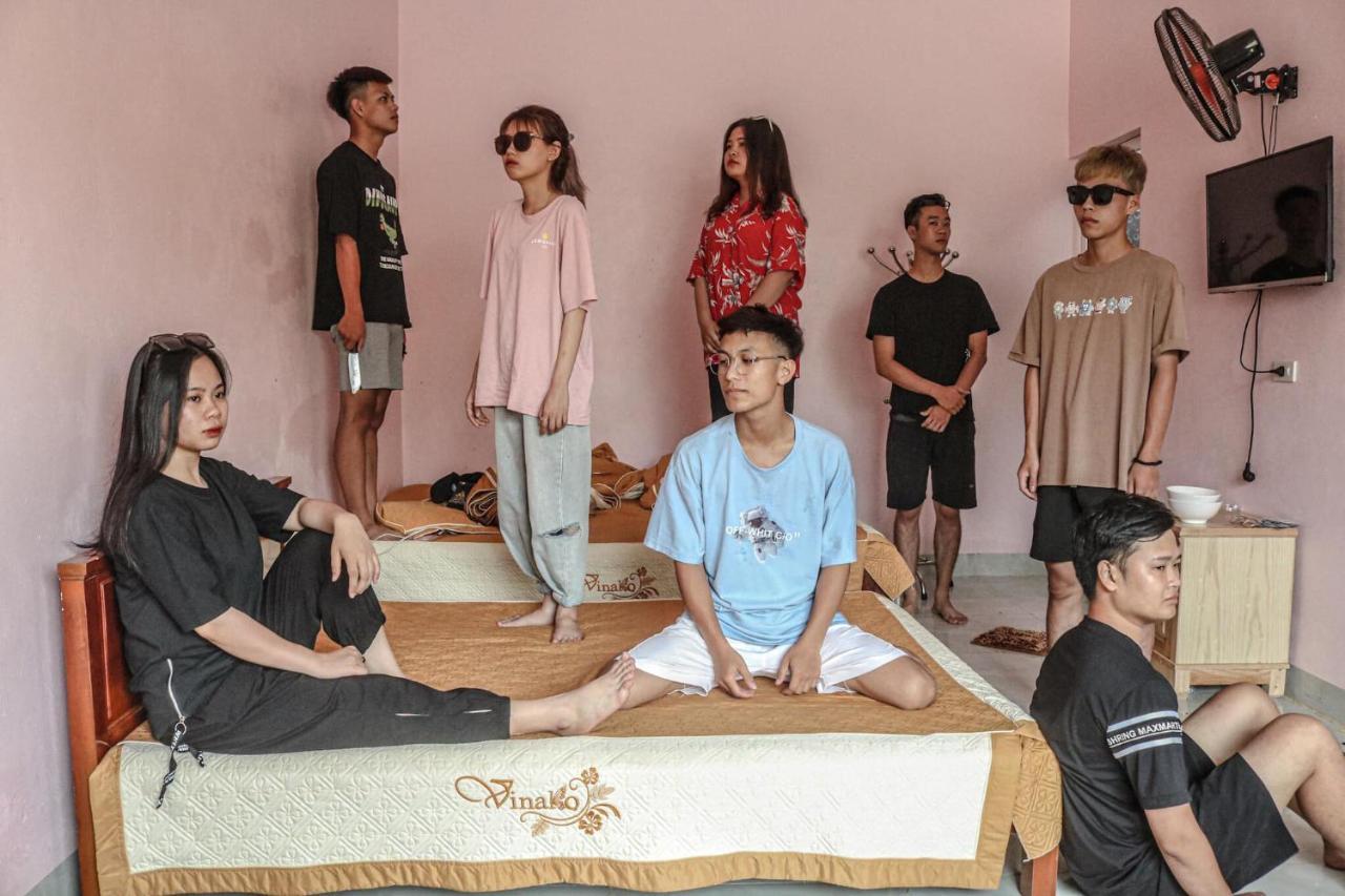 Co To Cuong Thinh Homestay Guest house *