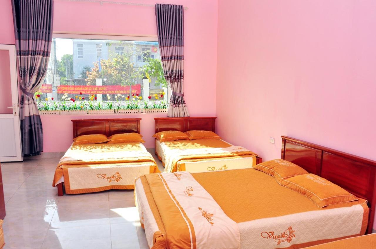 Co To Cuong Thinh Homestay Quang Ninh (Quang Ninh)