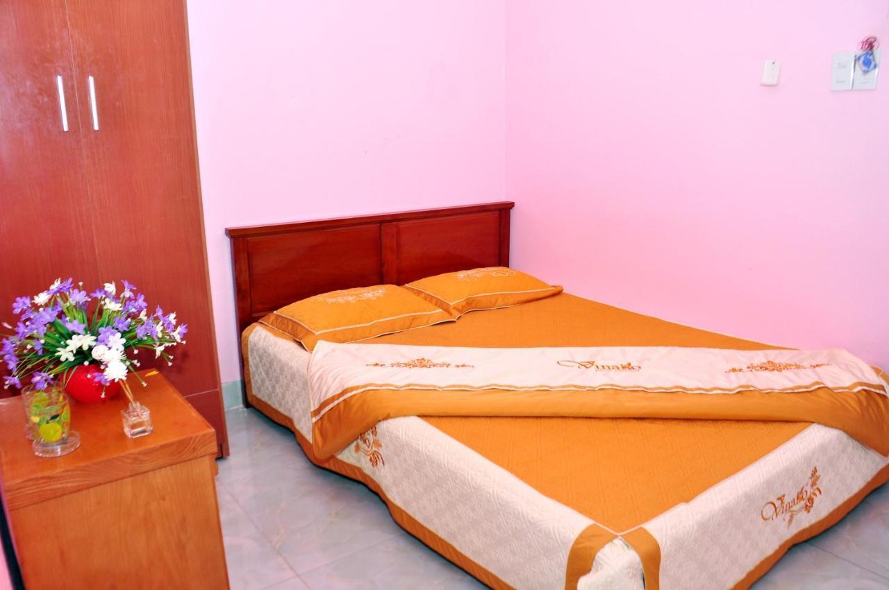 Co To Cuong Thinh Homestay Quang Ninh (Quang Ninh)