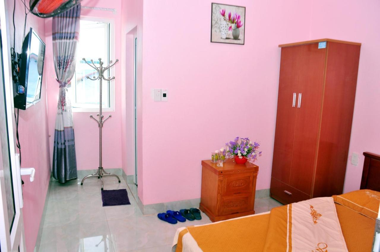 Guest house Co To Cuong Thinh Homestay