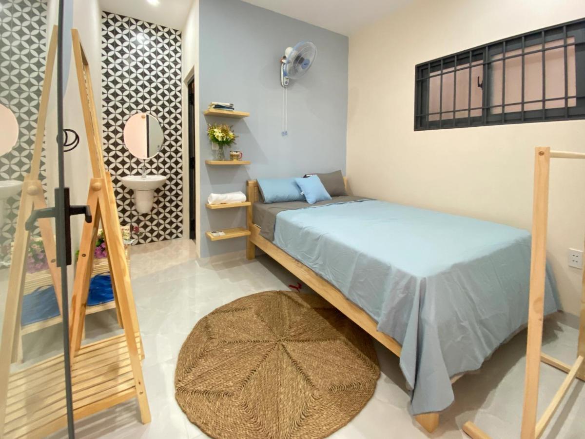 Dear House Near Bai Sau * Vung Tau
