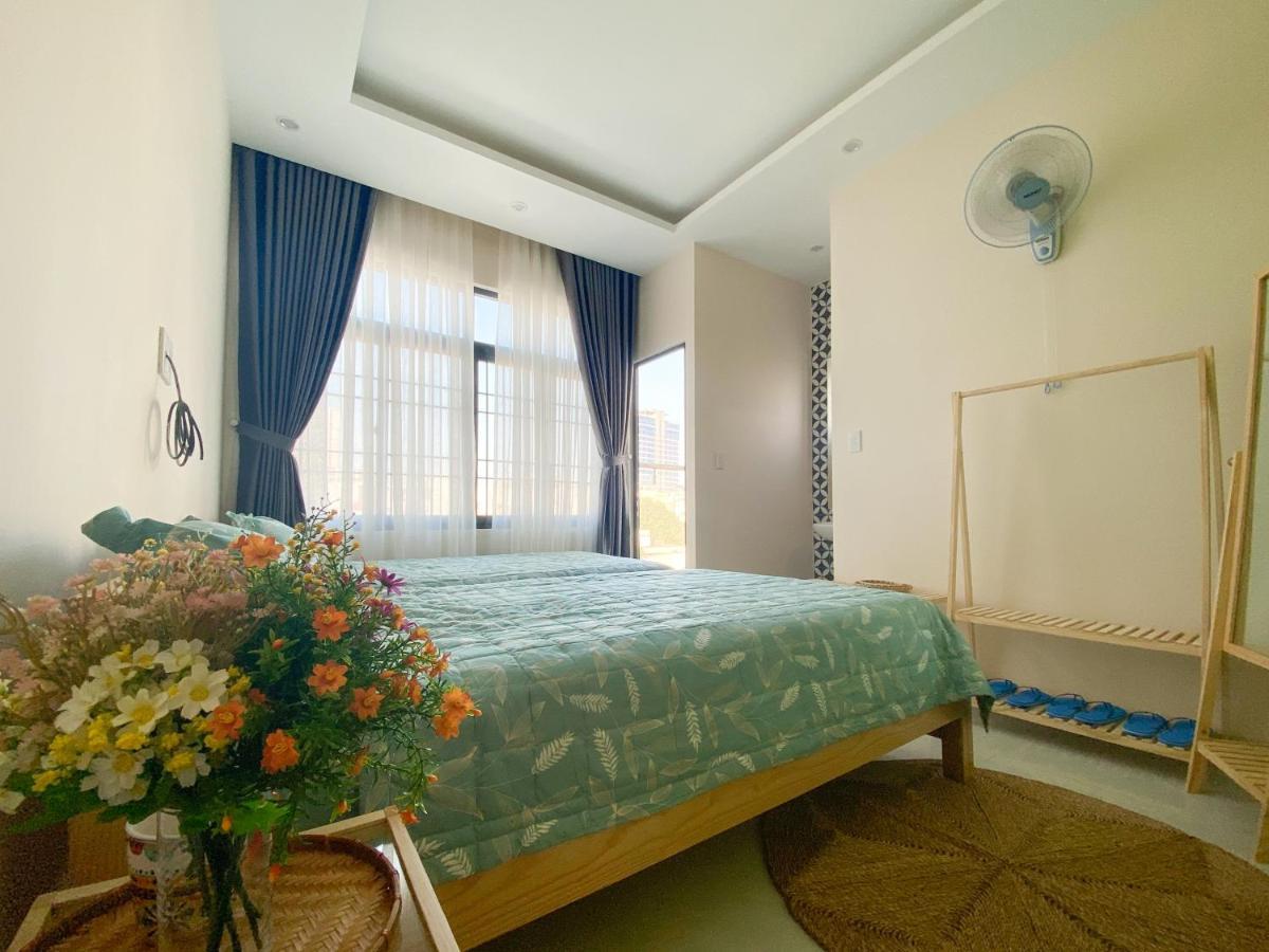 Dear House Near Bai Sau Hotel *