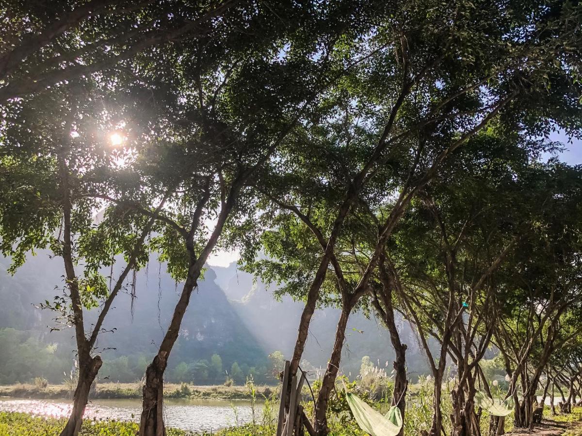 Trang An Memory *