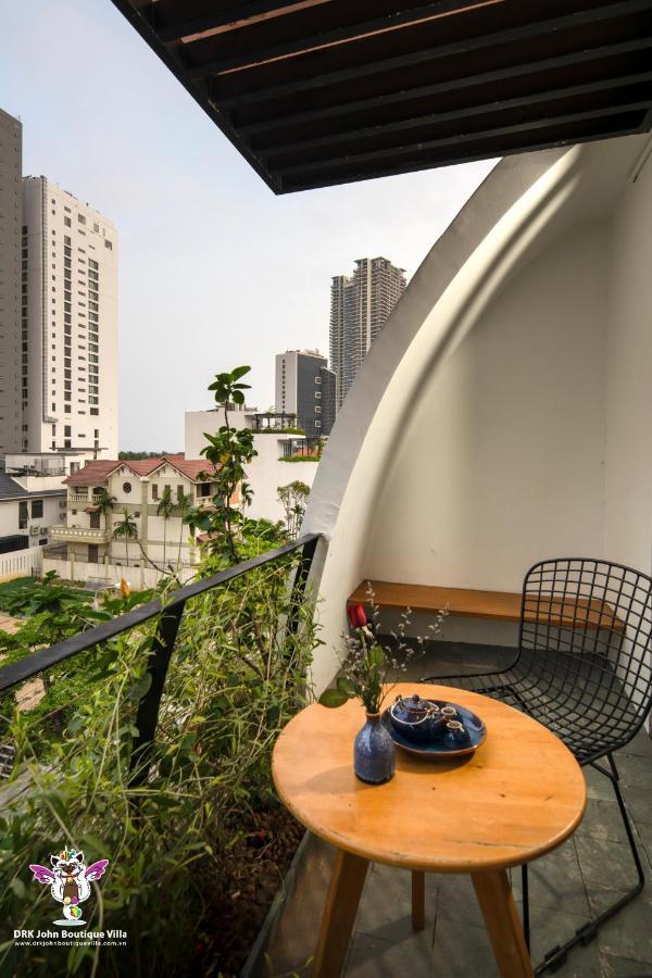 John Boutique Da Nang