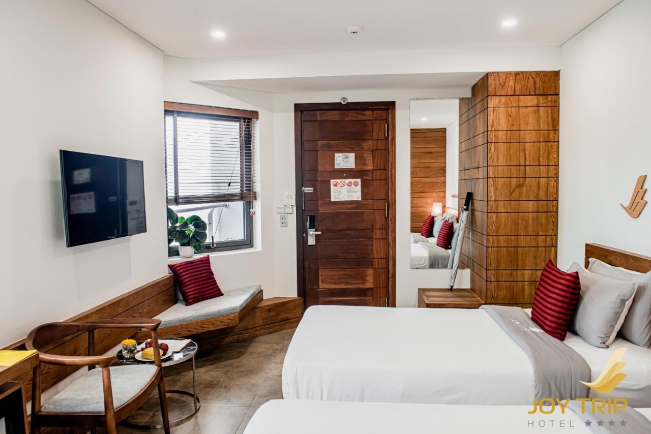 Joy Trip & Hotel 4*