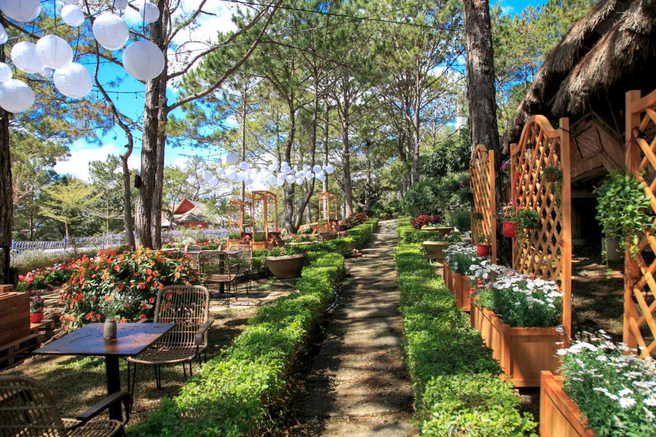 Ttc Dreamy Hill - Unlimited Access To Ttc World - Thung Lung Tinh Yeu Villa Da Lat
