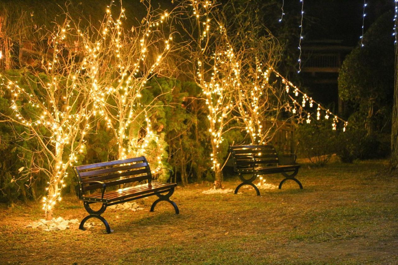Ttc Dreamy Hill - Unlimited Access To Ttc World - Thung Lung Tinh Yeu Villa *