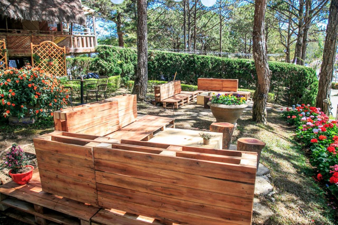 Villa Ttc Dreamy Hill - Unlimited Access To Ttc World - Thung Lung Tinh Yeu Đà Lạt