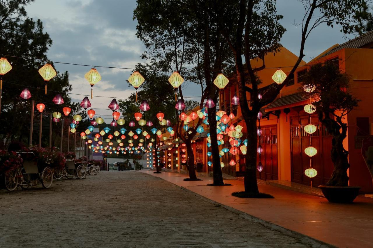 Ttc Dreamy Hill - Unlimited Access To Ttc World - Thung Lung Tinh Yeu Villa Da Lat