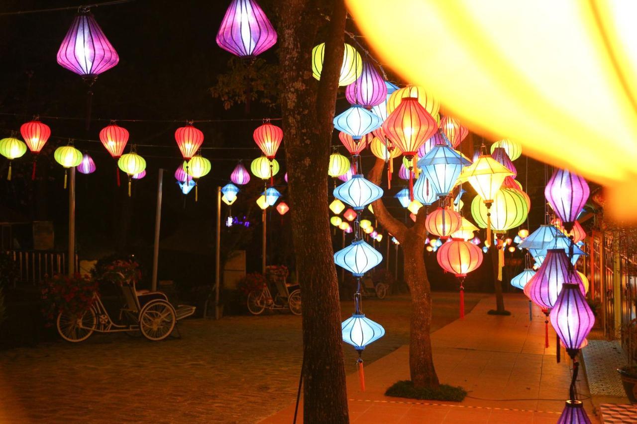 Ttc Dreamy Hill - Unlimited Access To Ttc World - Thung Lung Tinh Yeu Villa *