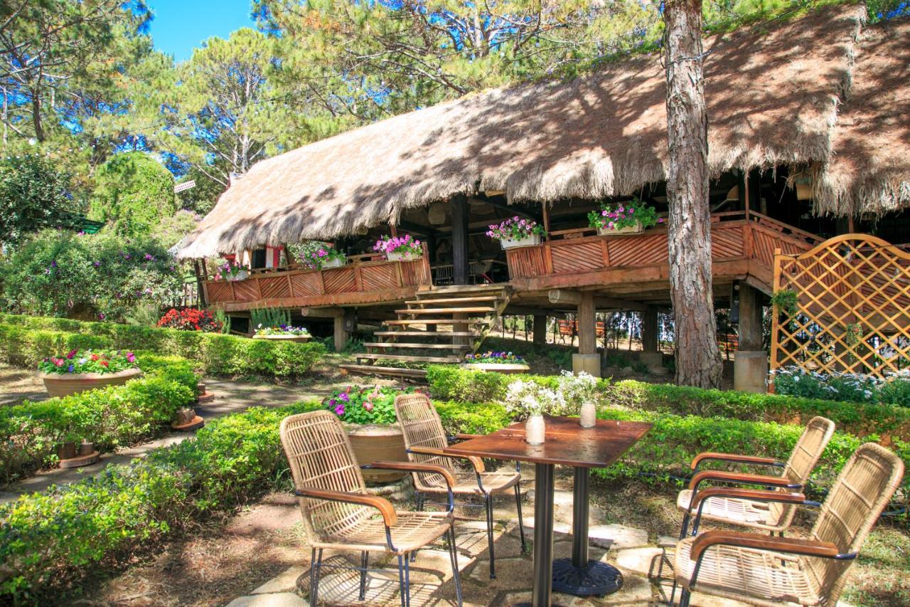 Ttc Dreamy Hill - Unlimited Access To Ttc World - Thung Lung Tinh Yeu Villa Da Lat