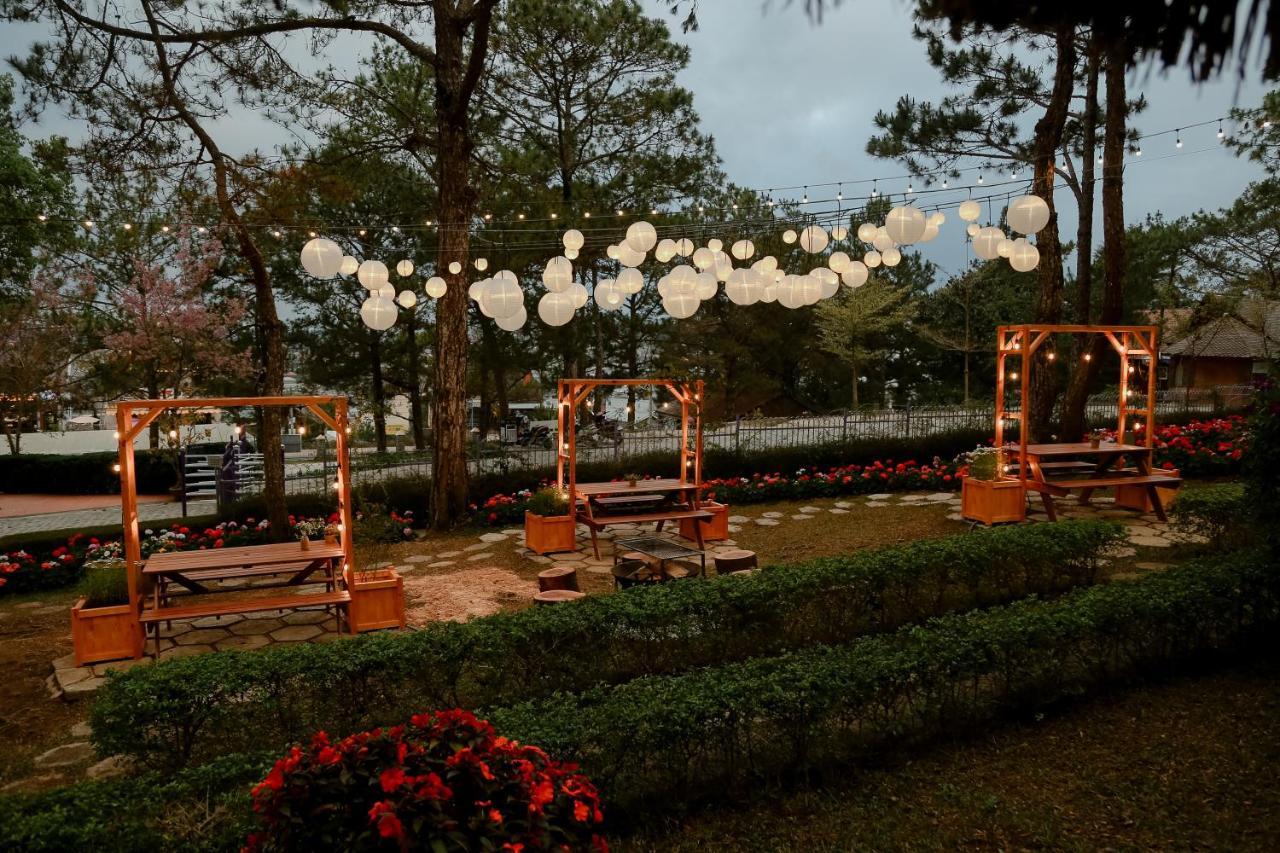 Ttc Dreamy Hill - Unlimited Access To Ttc World - Thung Lung Tinh Yeu *
