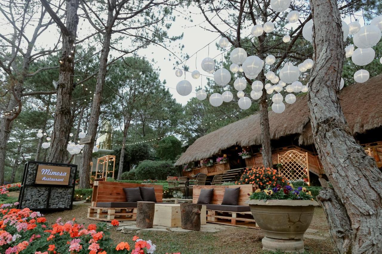 Ttc Dreamy Hill - Unlimited Access To Ttc World - Thung Lung Tinh Yeu Villa