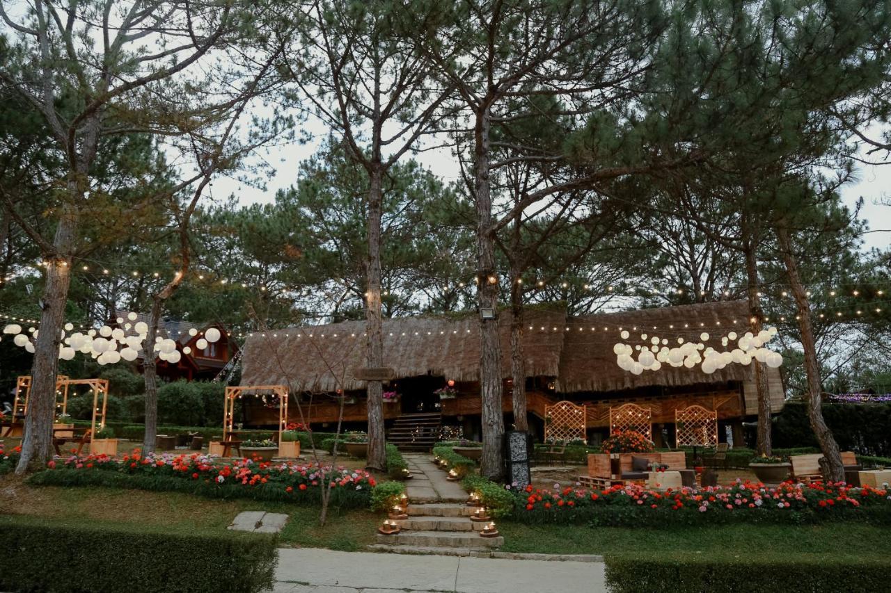 Ttc Dreamy Hill - Unlimited Access To Ttc World - Thung Lung Tinh Yeu Villa Đà Lạt