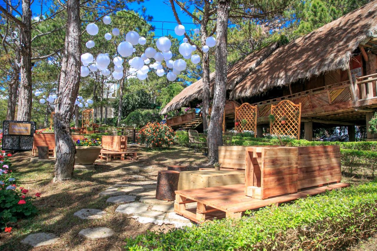 Ttc Dreamy Hill - Unlimited Access To Ttc World - Thung Lung Tinh Yeu Villa Da Lat