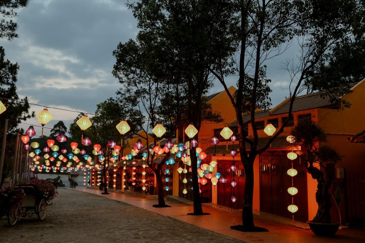 Ttc Dreamy Hill - Unlimited Access To Ttc World - Thung Lung Tinh Yeu Villa
